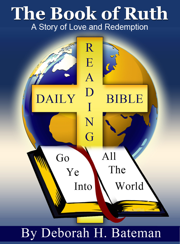 http://www.deborahhbateman.com