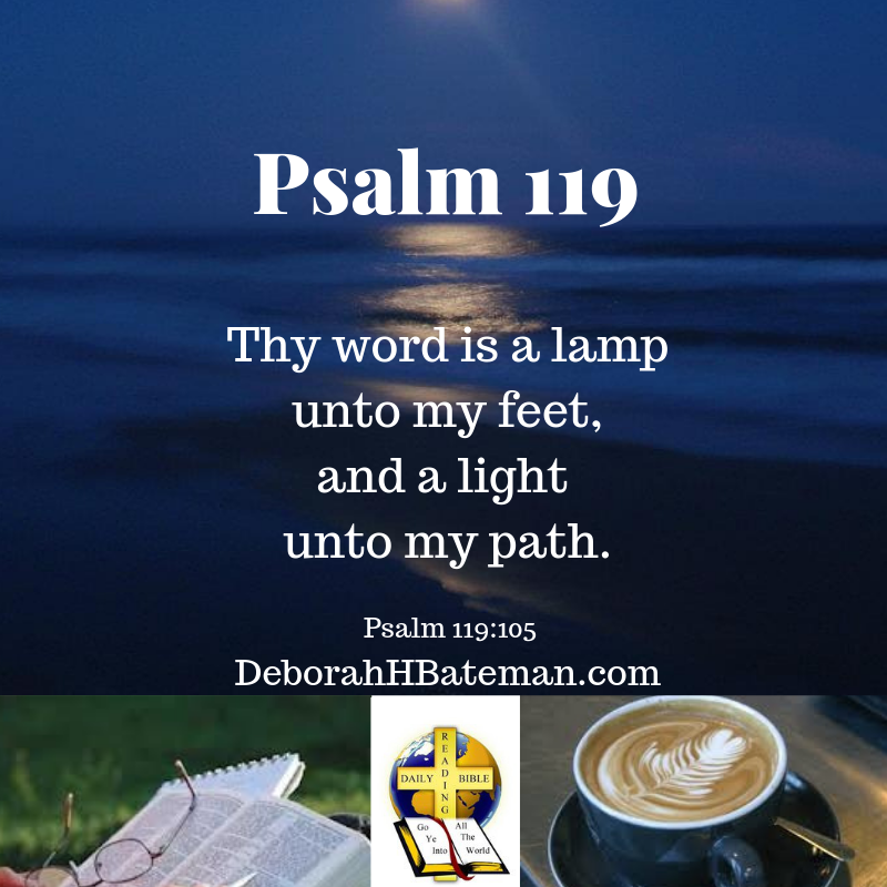 daily-bible-reading-thy-word-is-a-lamp-unto-my-feet-psalm-119-105